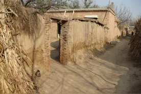 牛生麒麟猪生象，南阳城西麒麟岗 谁知道？图片