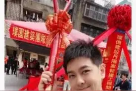 亚洲小旋风林志颖，他的人生究竟有多少谎言，等待被拆穿？图片