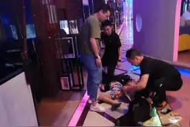 “支付成功”却未收到款？南充顺庆公安为你揭开“扫码支付”骗局图片