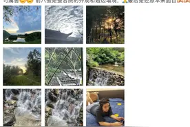 吴镇宇12岁儿子变化好大，幼态全无长出小胡子，眼角伤疤很明显图片