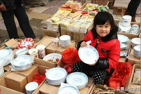 家里添碗，这4种不要买回家！卖碗的不会告诉你，叮嘱家人记心上图片