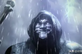 画江湖：十二峒是什么水平？峒主比肩不良帅，李茂贞不过是打酱油图片