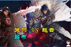 DNF：魔枪三觉幻神确立！关羽变吕布，和剑帝并列“日月双神”图片