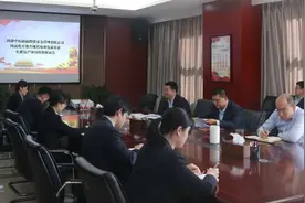 现代农业基金为河南生猪复产注入强劲动力图片