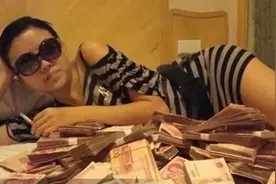别墅一家7人被灭门，令人警醒：为什么不要炫富？网友：保持低调图片