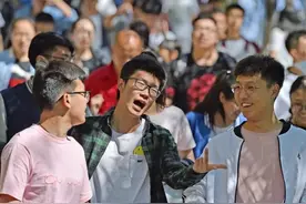 江西发文！5类人员不得报名2022年高考，你符合要求吗？图片