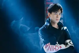 胡一天携KK战队回归，《我的时代，你的时代》换人影响看点么？图片