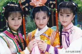 01年后的赵薇，经历了什么，让她选择淡出娱乐圈？图片