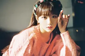 女生喜欢一个人的表现：三种默认图片