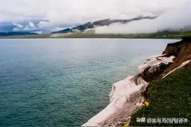 乌市到伊宁规划高铁 沿途草原雪山美翻天际 还有奎屯河峡谷更震撼图片