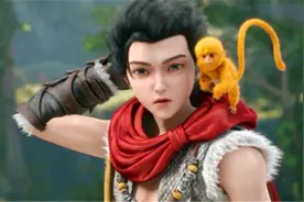 完美世界：被石昊带坏的3个吃货，2个只会享受，毛球最成器图片