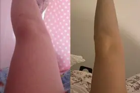 女孩失恋后  7天暴瘦…图片