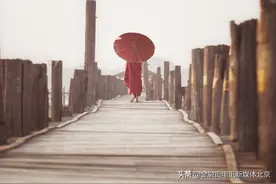 红尘中等你 原创作词：杨连仲 诵读：王荫萍图片