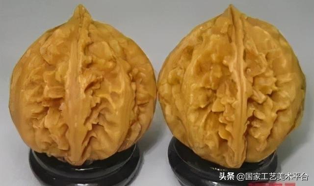 核桃中的极品你知道吗？史上最全盘点，文玩核桃的分类及图片！