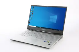 机械师F117-X体验：6周年代表作，万元出头的 RTX 2070游戏本图片