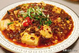 郫县豆瓣酱如何挑？牢记2个选购技巧，轻松买到正宗郫县豆瓣酱图片