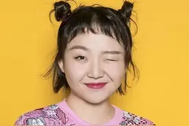 卫视春晚收官！这么多谐星，为啥偏偏是她活成女孩“自信美”标杆？图片
