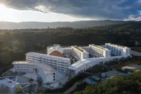 云南师范大学实验中学图片