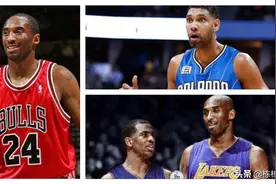NBA险些完成的交易九：10年波什加盟火箭联手姚明被决定打断图片