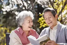 三位老人告诉你：老后如何度过每天？掌握这几点，幸福晚年跑不了图片