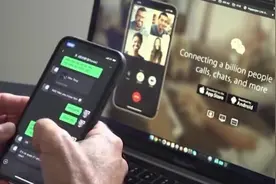 美法院紧急叫停微信禁令，美国用户可继续正常下载和使用微信视频封面