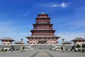 陕西宝鸡七所重点好高中，有所堪比西工大附中，同列陕西高中十强图片