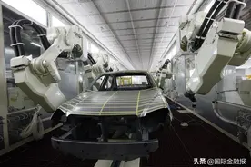 “国民神车”陨落，一汽夏利“退A”进行中……图片