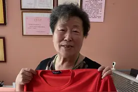 宁波73岁阿姨的另类“玩法”！做协管员，做志愿者，做家政工图片