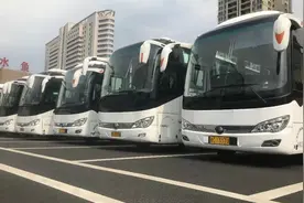 注意！南部至成都、南充至重庆定制客运线路旅客上下车站点临时调整！图片