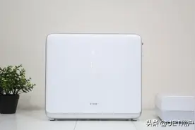 还原“天然矿泉水”的净水机认识一下——方太M5A净水机图片