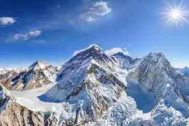 昆仑山为什么常年重兵看守？只因37年前的一大发现，至今仍为禁地图片