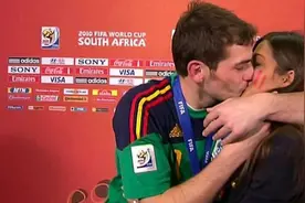 外媒曝圣卡西离婚真相：退役后冷暴力，爱妻彻底失望但保留尊严图片