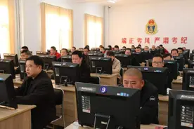 为啥科二和科三只能考5次，而科一和科四却没有次数限制呢？图片