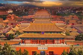 中国流失国外的12件珍宝，令人痛心疾首图片