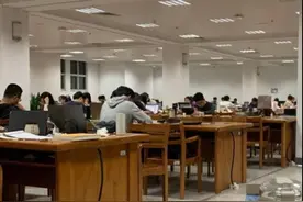 连续四年考研考公失败，人生没有十拿九稳的事情...图片
