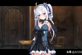 「Galgame推荐」协助受困两位公主逃离魔王城《Prison Princess》图片