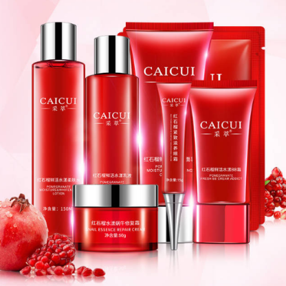 到底含有哪些成分的护肤品才能保湿，你都知道吗？