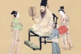 没有清朝中国会变成小国吗？图片