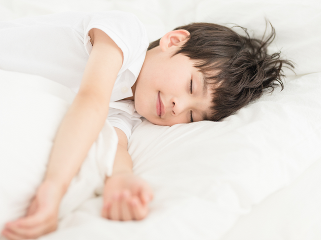 幼儿身上起鸡皮疙瘩很痒