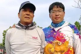 新手钓鱼选鱼竿千万别盲目，先搞明白这几点再选也不迟！图片