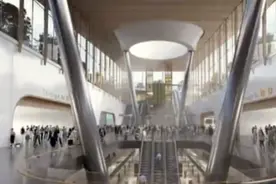 澳大利亚维州第二“高桥”墨尔本百亿元铁路项目细节出炉图片