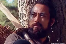 水浒传：你要是读不懂杨志的人生，就不能体会什么叫绝望图片