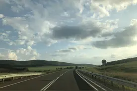 自驾俄罗斯一路囧途，却意外领略真实的俄罗斯图片