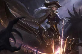 LOL：西部系列限时半价销售 四款超值皮肤全解析图片