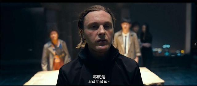 1分钟精读《唐人街探案2》，看完这个再刷一遍，对剧情有新认知