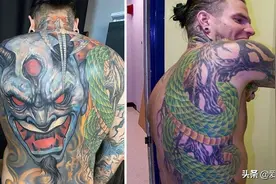 众生皆幻象，心由心生！WWE彩虹战士杰夫哈迪如何自我救赎？图片