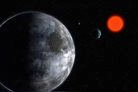 距地约20光年，这颗行星为何被认为100%存在生命？图片