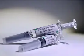 新冠疫苗的副作用大么？的确有一个比较严重……图片