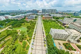 宿迁学院民转公，填补了宿迁无公办本科院校的历史图片