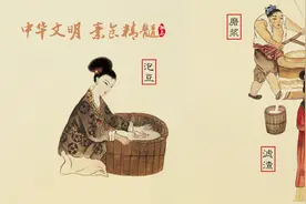 祖传做豆腐，开公司卖豆腐年入10亿准备上市！创始人：仍缺钱图片